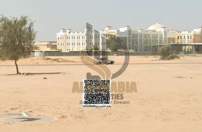 أرض - استوديو للبيع في سيتي لايف مول التلة - التله 2 - عجمان أرض - استوديو للبيع في سيتي لايف مول التلة - التله 2 - عجمان