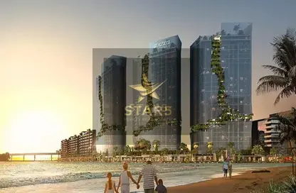 Shop - Studio for sale in Azizi Riviera Reve - Meydan One - Meydan - Dubai
