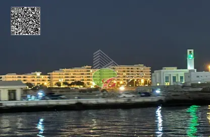Apartment - 1 Bedroom - 2 Bathrooms for rent in Seaside Hills Residences - Al Zorah - Ajman