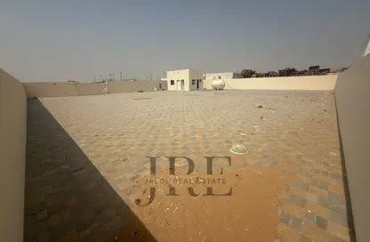 Warehouse - Studio - 1 Bathroom for rent in Al Sajaa Industrial - Al Sajaa - Sharjah