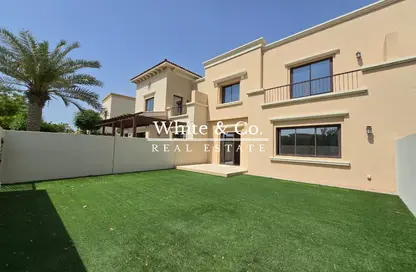 Townhouse - 3 Bedrooms - 4 Bathrooms for rent in Mira 5 - Mira - Reem - Dubai