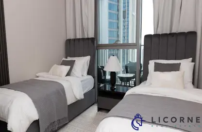 Apartment - 2 Bedrooms - 2 Bathrooms for sale in Downtown Views II Tower 2 - Downtown Views II - Zabeel 2 - Zabeel - Dubai Apartment - 2 Bedrooms - 2 Bathrooms for sale in Downtown Views II Tower 2 - Downtown Views II - Zabeel 2 - Zabeel - Dubai