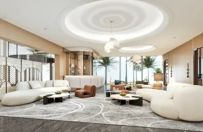 Apartment - 2 Bedrooms - 3 Bathrooms for sale in Dreamlife Residences - Dubai Islands - Dubai