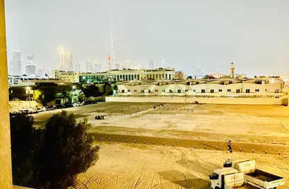شقة - 2 غرف نوم - 3 حمامات للايجار في ش. البدع - البدع - دبي