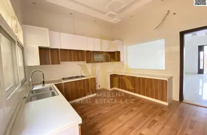 فيلا - 4 غرف نوم - 6 حمامات للبيع في عجمان جلوبال سيتي - العالية - عجمان فيلا - 4 غرف نوم - 6 حمامات للبيع في عجمان جلوبال سيتي - العالية - عجمان