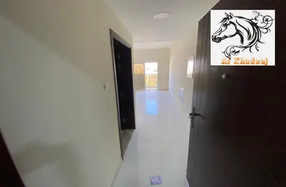 Apartment - 1 Bedroom - 1 Bathroom for rent in Al Naimiya - Al Nuaimiya - Ajman