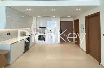 Apartment - 1 Bedroom - 2 Bathrooms for rent in Binghatti Lavender - Jumeirah Village Circle - Dubai