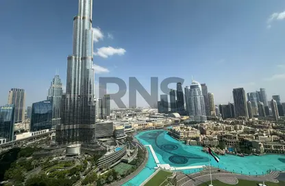 شقة - 2 غرف نوم - 2 حمامات للبيع في جراندي - منطقة دار الأوبرا - دبي وسط المدينة - دبي