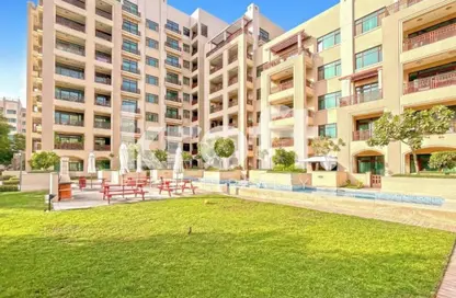 Apartment - 2 Bedrooms - 3 Bathrooms for sale in Turia Tower A - Turia - The Views - Dubai