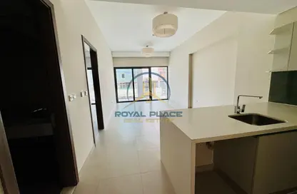 شقة - غرفة نوم - 2 حمامات للايجار في سول افين - الخليج التجاري - دبي شقة - غرفة نوم - 2 حمامات للايجار في سول افين - الخليج التجاري - دبي