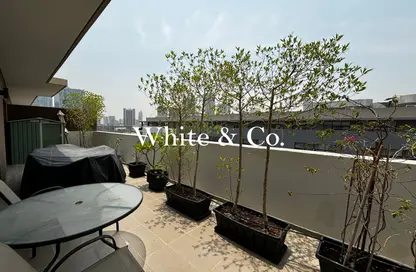 Apartment - 1 Bedroom - 2 Bathrooms for sale in Eaton Place - Jumeirah Village Circle - Dubai