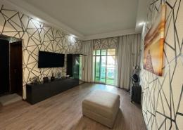 Apartment - 1 bedroom - 1 bathroom for sale in Marina Park - Dubai Marina - Dubai