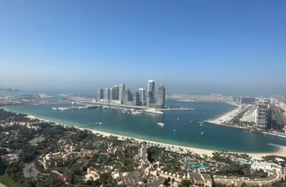 Apartment - 1 Bedroom - 1 Bathroom for sale in Avani Palm View Hotel  and  Suites - Dubai Media City - Dubai