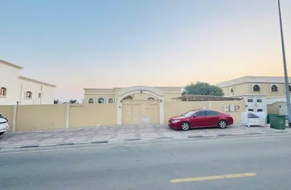 Villa - 3 Bedrooms - 4 Bathrooms for rent in Al Hamidiya 1 - Al Hamidiya - Ajman Villa - 3 Bedrooms - 4 Bathrooms for rent in Al Hamidiya 1 - Al Hamidiya - Ajman