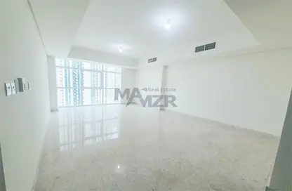Apartment - 2 Bedrooms - 3 Bathrooms for rent in Ocean Terrace - Marina Square - Al Reem Island - Abu Dhabi
