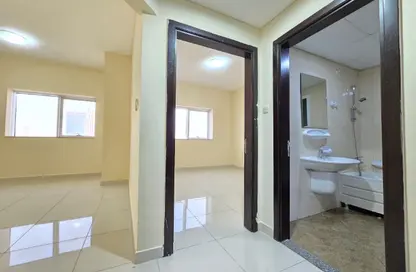 Apartment - 1 Bedroom - 1 Bathroom for rent in Tiger Building Al Qadesia - Al Nahda - Sharjah