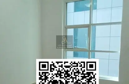 Apartment - 2 Bedrooms - 2 Bathrooms for sale in City Tower - Al Nuaimiya - Ajman
