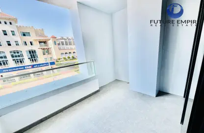 Apartment - 3 Bedrooms - 5 Bathrooms for rent in THE PEARL - Umm Hurair 2 - Umm Hurair - Dubai