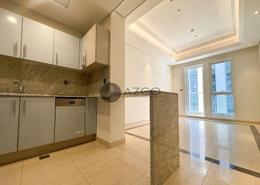 Apartment - 1 bedroom - 2 bathrooms for rent in Mon Reve - Downtown Dubai - Dubai