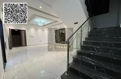 فيلا - 5 غرف نوم - 7 حمامات للبيع في 1 الياسمين - الياسمين - عجمان