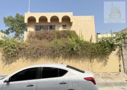 Villa - 3 bedrooms - 3 bathrooms for rent in Al Rifa'ah - Al Heerah - Sharjah