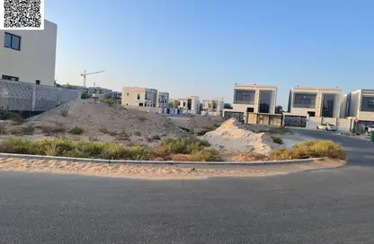 Land - Studio for sale in Al Zaheya Gardens - Al Zahya - Ajman