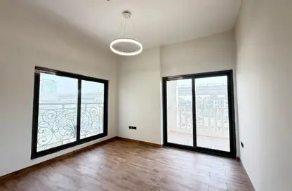 شقة - 3 غرف نوم - 4 حمامات للايجار في مساكن نادين 1 - مساكن نادين - الفرجان - دبي