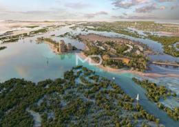 Land for sale in Al Jubail Island - Abu Dhabi