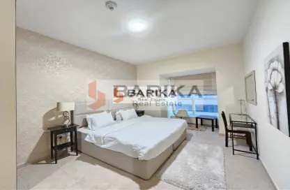 Apartment - 1 Bedroom - 2 Bathrooms for sale in Elite Residence - Dubai Marina - Dubai