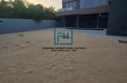 Villa - 7 Bedrooms - 7 Bathrooms for sale in Kaya - Masaar - Tilal City - Sharjah