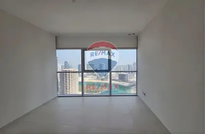 Apartment - 3 Bedrooms - 2 Bathrooms for rent in Radiant Square - City Of Lights - Al Reem Island - Abu Dhabi