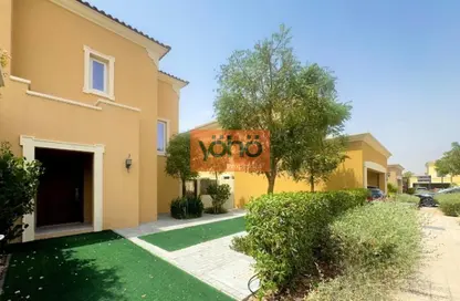 Villa - 4 Bedrooms - 4 Bathrooms for rent in La Quinta - Villanova - Dubai Land - Dubai