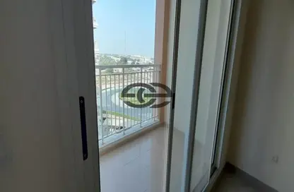 شقة - غرفة نوم - 2 حمامات للبيع في مزايا 5 - ليوان - دبي لاند - دبي
