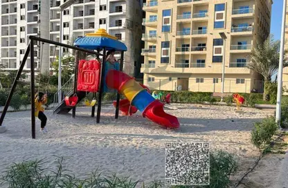Apartment - 5 Bedrooms - 3 Bathrooms for sale in Al Amira Village - Al Yasmeen - Ajman