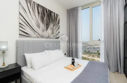 شقة - 2 غرف نوم - 1 حمام للايجار في كوليكتيف 2.0 تاور بي - كوليكتيف 2.0 - دبي هيلز استيت - دبي