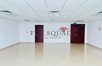 Office Space - Studio - 1 Bathroom for rent in The Dome - JLT Cluster N - Jumeirah Lake Towers - Dubai