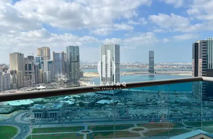 شقة - غرفة نوم - 2 حمامات للايجار في الممزر - الممزر - الشارقة - الشارقة شقة - غرفة نوم - 2 حمامات للايجار في الممزر - الممزر - الشارقة - الشارقة