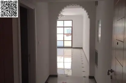 شقة - 2 غرف نوم - 2 حمامات للايجار في بناية النافورة 1 - 2  الروضة - الروضة - عجمان