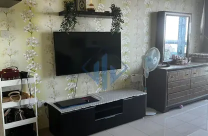 Apartment - Studio - 1 Bathroom for rent in Julphar Residential Tower - Julphar Towers - Al Nakheel - Ras Al Khaimah
