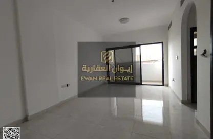 شقة - 2 غرف نوم - 3 حمامات للايجار في 1  الروضة - الروضة - عجمان