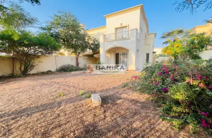 فيلا - 3 غرف نوم - 4 حمامات للايجار في الينابيع 6 - الينابيع - دبي فيلا - 3 غرف نوم - 4 حمامات للايجار في الينابيع 6 - الينابيع - دبي