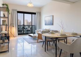 Apartment - 1 bedroom - 1 bathroom for rent in Armada Tower 3 - Lake Elucio - Jumeirah Lake Towers - Dubai