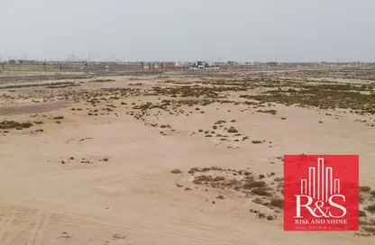 Apartment for sale in Jebel Ali Hills - Jebel Ali - Dubai