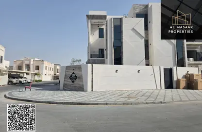 Villa - 6 Bedrooms - 7+ Bathrooms for sale in Al Amira Village - Al Yasmeen - Ajman
