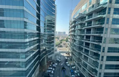 Office Space - Studio for rent in Apricot - Dubai Silicon Oasis - Dubai Office Space - Studio for rent in Apricot - Dubai Silicon Oasis - Dubai