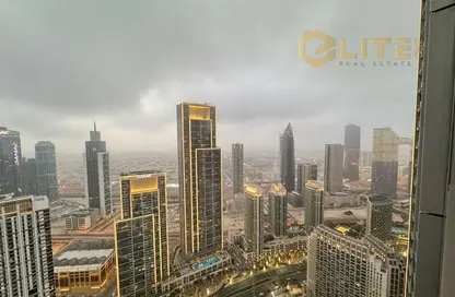 شقة - 2 غرف نوم - 2 حمامات للايجار في جراندي - منطقة دار الأوبرا - دبي وسط المدينة - دبي
