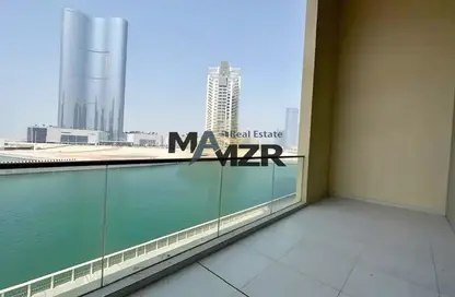 تاون هاوس - 3 غرف نوم - 5 حمامات للبيع في كانال ريزيدينس - جزيرة الريم - أبوظبي
