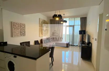 Apartment - 1 Bedroom - 2 Bathrooms for sale in Ghalia - District 18 - Jumeirah Village Circle - Dubai