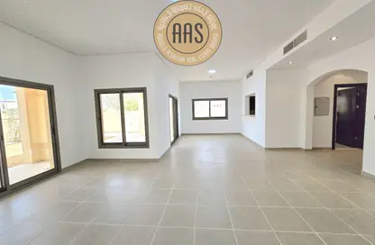 تاون هاوس - 3 غرف نوم - 4 حمامات للايجار في جاردن فيو فيلا - قرية جبل علي - جبل علي - دبي