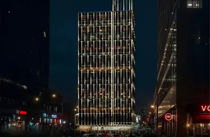 Apartment - Studio - 1 Bathroom for sale in Binghatti Titania - Majan - Dubai Land - Dubai